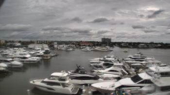 Weather camera view of Bayview Dental Arts Dr.Scherder.