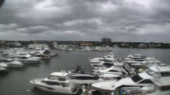 Weather camera view of Bayview Dental Arts Dr.Scherder.