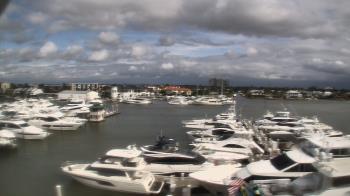 Weather camera view of Bayview Dental Arts Dr.Scherder.