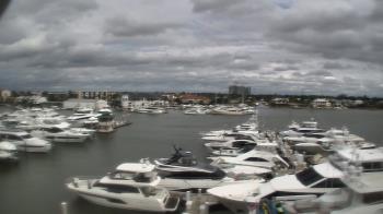 Weather camera view of Bayview Dental Arts Dr.Scherder.