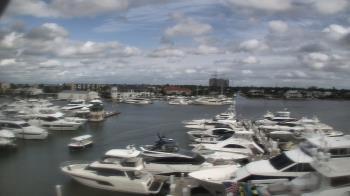 Weather camera view of Bayview Dental Arts Dr.Scherder.