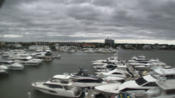 Weather camera view of Bayview Dental Arts Dr.Scherder.