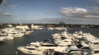 Weather camera view of Bayview Dental Arts Dr.Scherder.