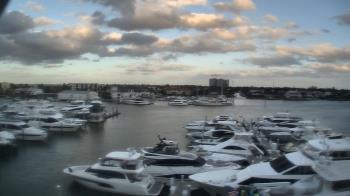 Weather camera view of Bayview Dental Arts Dr.Scherder.