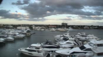 Weather camera view of Bayview Dental Arts Dr.Scherder.