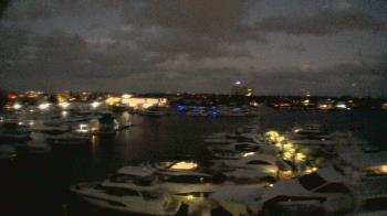 Weather camera view of Bayview Dental Arts Dr.Scherder.