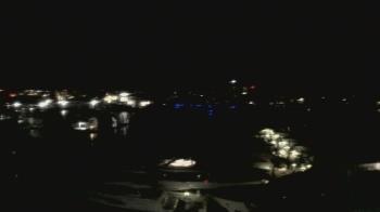 Weather camera view of Bayview Dental Arts Dr.Scherder.