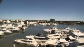 Weather camera view of Bayview Dental Arts Dr.Scherder.