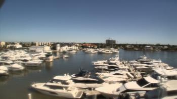 Weather camera view of Bayview Dental Arts Dr.Scherder.