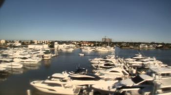 Weather camera view of Bayview Dental Arts Dr.Scherder.