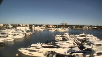 Weather camera view of Bayview Dental Arts Dr.Scherder.