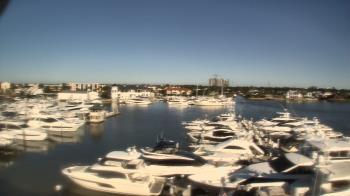 Weather camera view of Bayview Dental Arts Dr.Scherder.