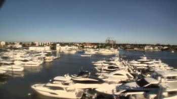 Weather camera view of Bayview Dental Arts Dr.Scherder.