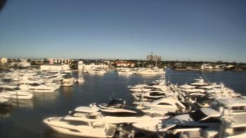 Weather camera view of Bayview Dental Arts Dr.Scherder.