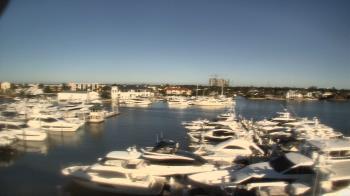 Weather camera view of Bayview Dental Arts Dr.Scherder.