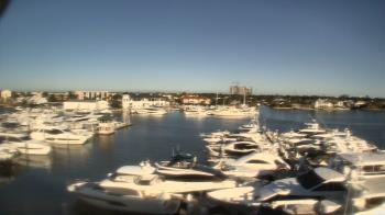 Weather camera view of Bayview Dental Arts Dr.Scherder.