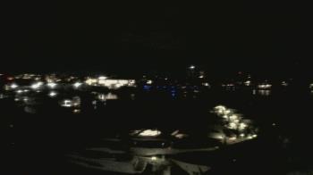 Weather camera view of Bayview Dental Arts Dr.Scherder.