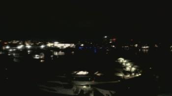 Weather camera view of Bayview Dental Arts Dr.Scherder.