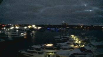 Weather camera view of Bayview Dental Arts Dr.Scherder.