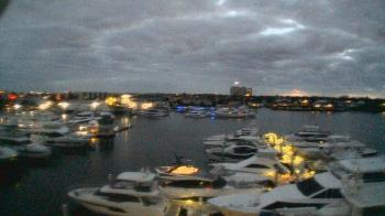 Weather camera view of Bayview Dental Arts Dr.Scherder.