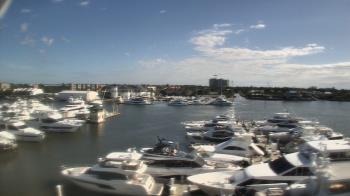 Weather camera view of Bayview Dental Arts Dr.Scherder.