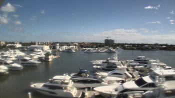 Weather camera view of Bayview Dental Arts Dr.Scherder.