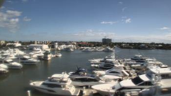 Weather camera view of Bayview Dental Arts Dr.Scherder.