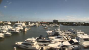 Weather camera view of Bayview Dental Arts Dr.Scherder.