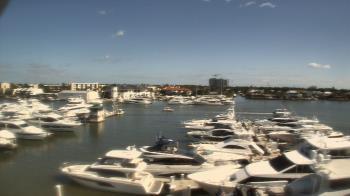 Weather camera view of Bayview Dental Arts Dr.Scherder.