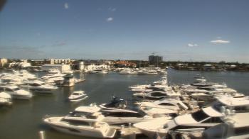 Weather camera view of Bayview Dental Arts Dr.Scherder.