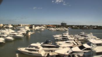 Weather camera view of Bayview Dental Arts Dr.Scherder.