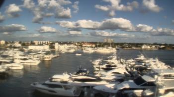 Weather camera view of Bayview Dental Arts Dr.Scherder.