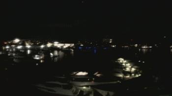 Weather camera view of Bayview Dental Arts Dr.Scherder.