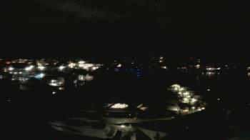 Weather camera view of Bayview Dental Arts Dr.Scherder.