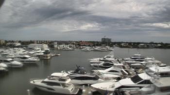 Weather camera view of Bayview Dental Arts Dr.Scherder.