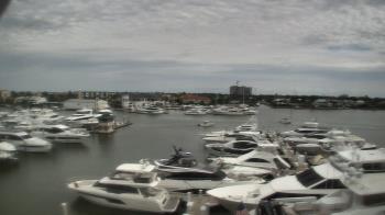 Weather camera view of Bayview Dental Arts Dr.Scherder.