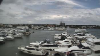 Weather camera view of Bayview Dental Arts Dr.Scherder.