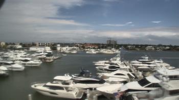 Weather camera view of Bayview Dental Arts Dr.Scherder.