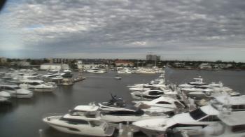 Weather camera view of Bayview Dental Arts Dr.Scherder.