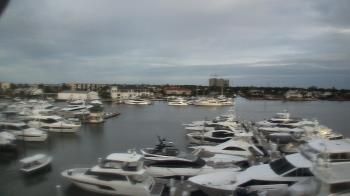 Weather camera view of Bayview Dental Arts Dr.Scherder.