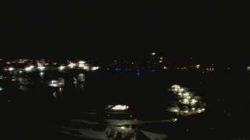 Weather camera view of Bayview Dental Arts Dr.Scherder.