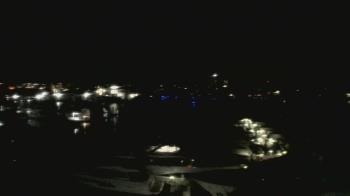 Weather camera view of Bayview Dental Arts Dr.Scherder.