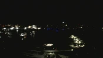 Weather camera view of Bayview Dental Arts Dr.Scherder.