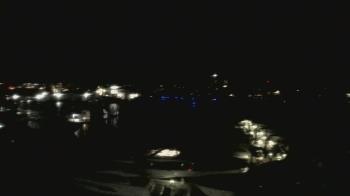 Weather camera view of Bayview Dental Arts Dr.Scherder.