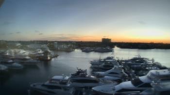 Weather camera view of Bayview Dental Arts Dr.Scherder.