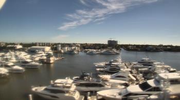 Weather camera view of Bayview Dental Arts Dr.Scherder.