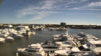 Weather camera view of Bayview Dental Arts Dr.Scherder.