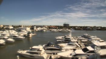 Weather camera view of Bayview Dental Arts Dr.Scherder.