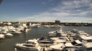 Weather camera view of Bayview Dental Arts Dr.Scherder.