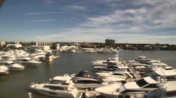 Weather camera view of Bayview Dental Arts Dr.Scherder.